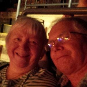 Meet your Posher, Bill joann